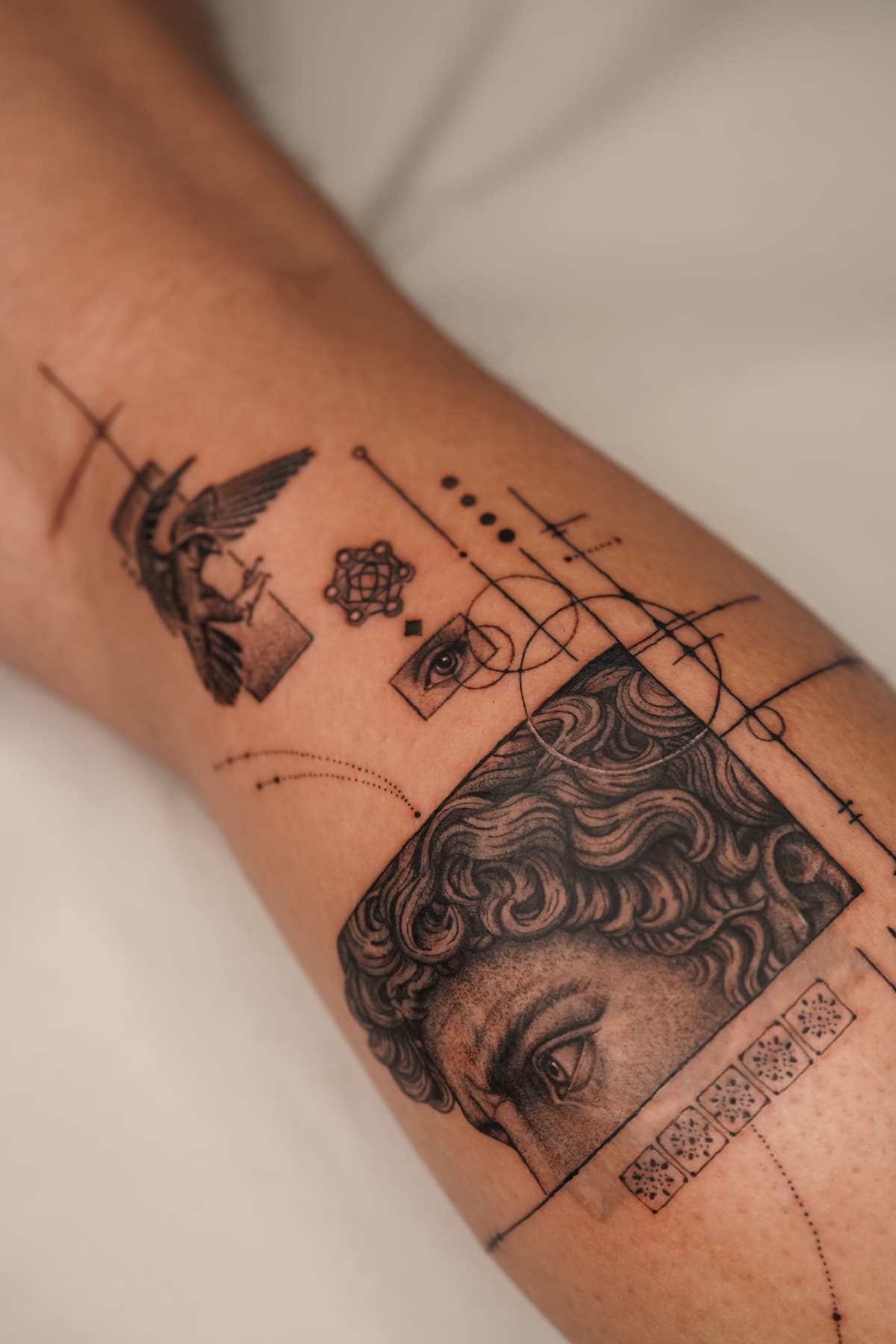 tattoo gallery