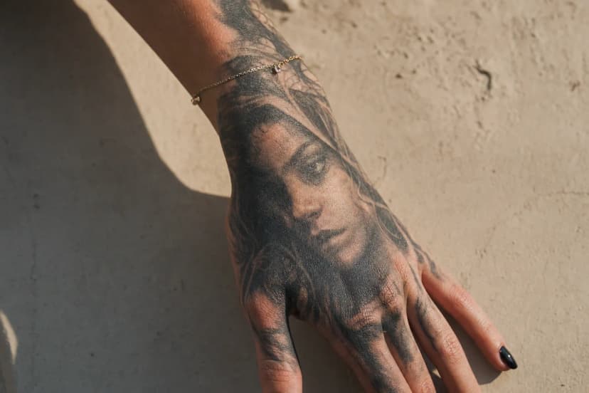 Best Realism Tattoo Artist Near Me: What to Actually Look For If You're in Lisbon