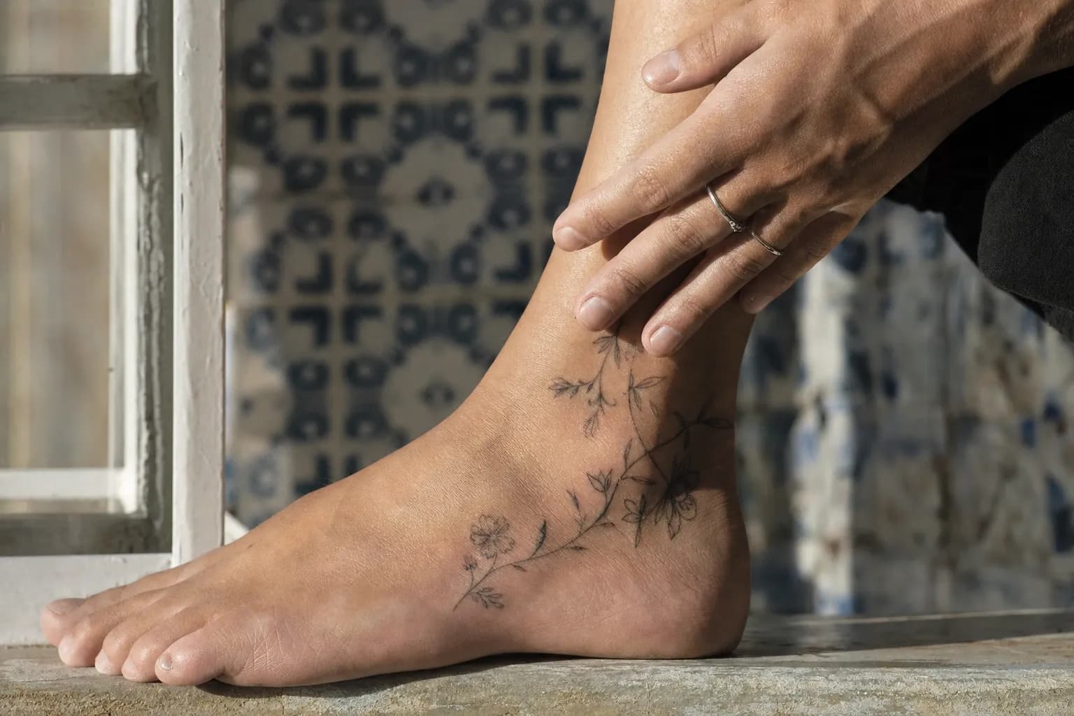 Cover Up Tattoos: What Actually Works, What Doesn't, and How to Plan Yours — Styles & Techniques, Sasha Tattooist Lisbon