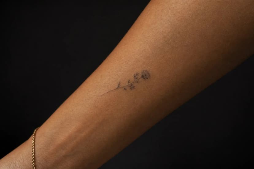 Do Micro Realism Tattoos Last? What Affects Longevity and How to Protect Your Investment