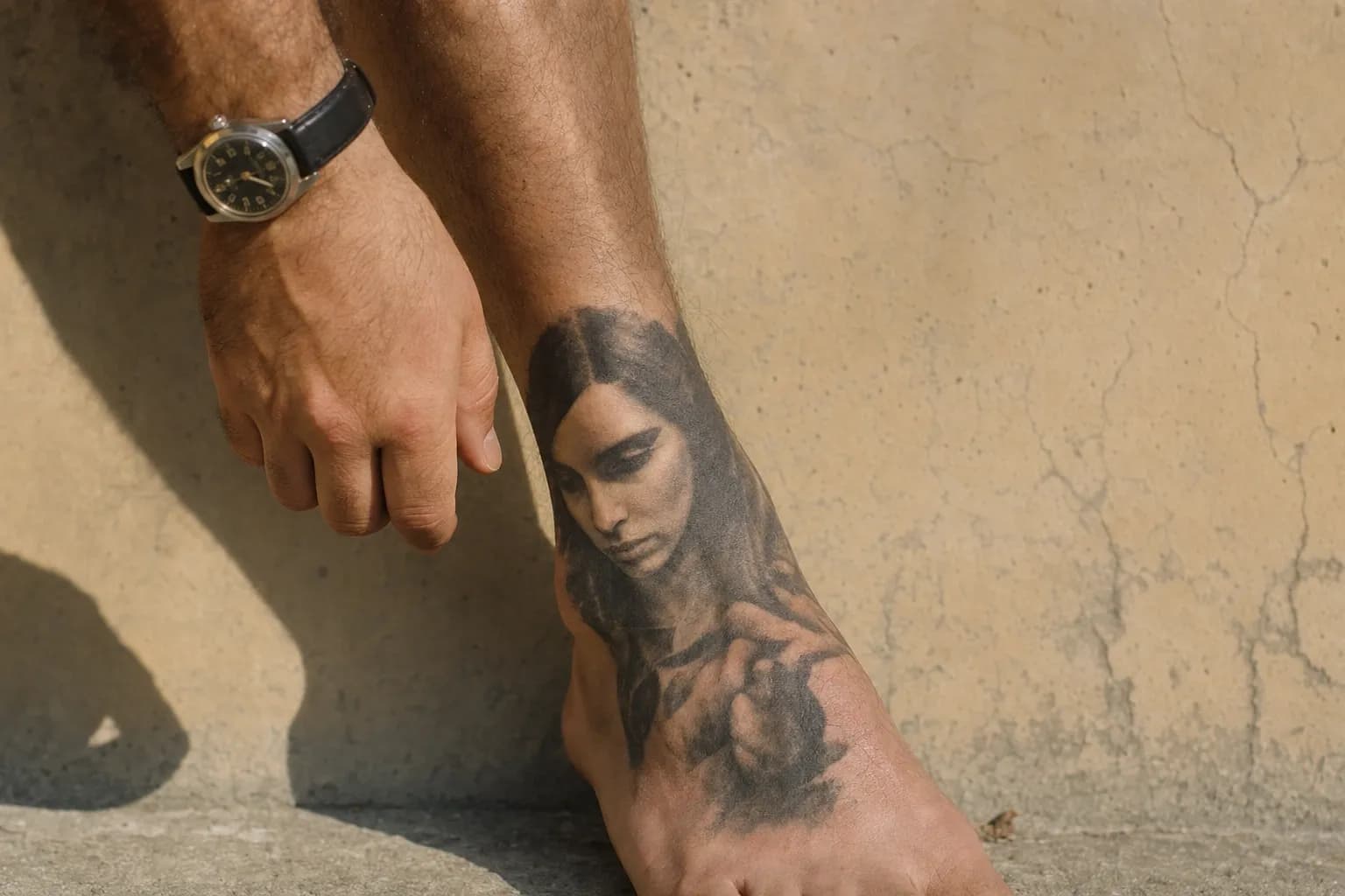 Do Realism Tattoos Cost More? What Actually Drives the Price — Styles & Techniques, Sasha Tattooist Lisbon