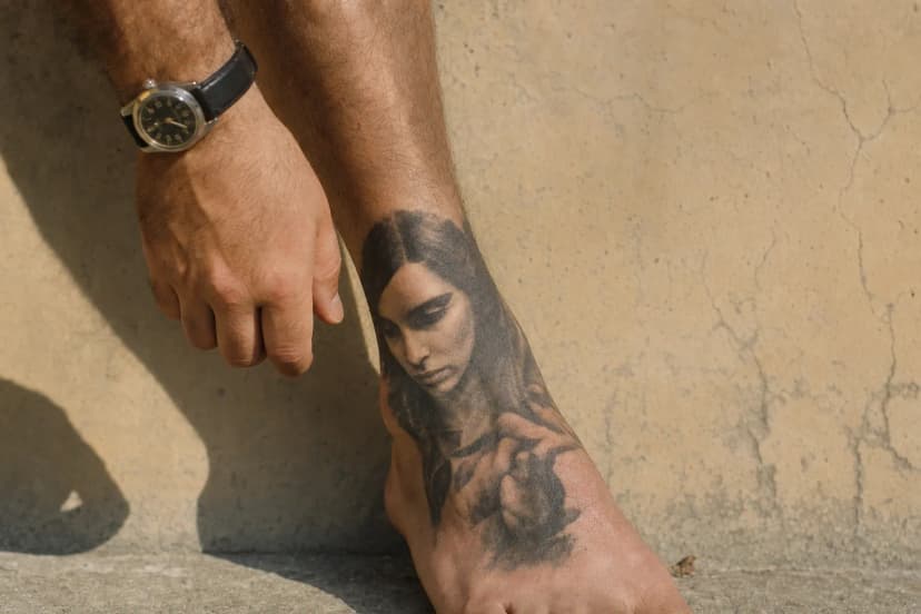 Do Realism Tattoos Cost More? What Actually Drives the Price