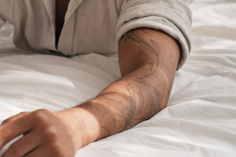 Fine Line Tattooing in Lisbon: What It Takes to Get It Right