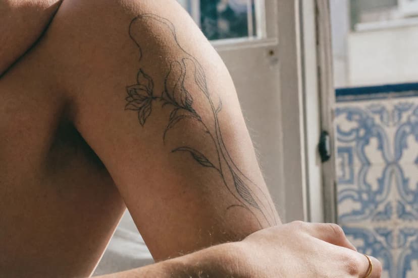 Fine Line Tattoo Studio in Lisbon: Precision, Process, and What to Expect