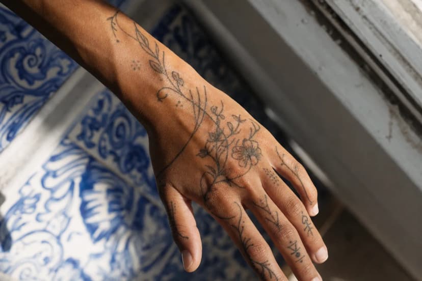 Fineline Tattoo Near Me: A Lisbon Client's Honest Guide