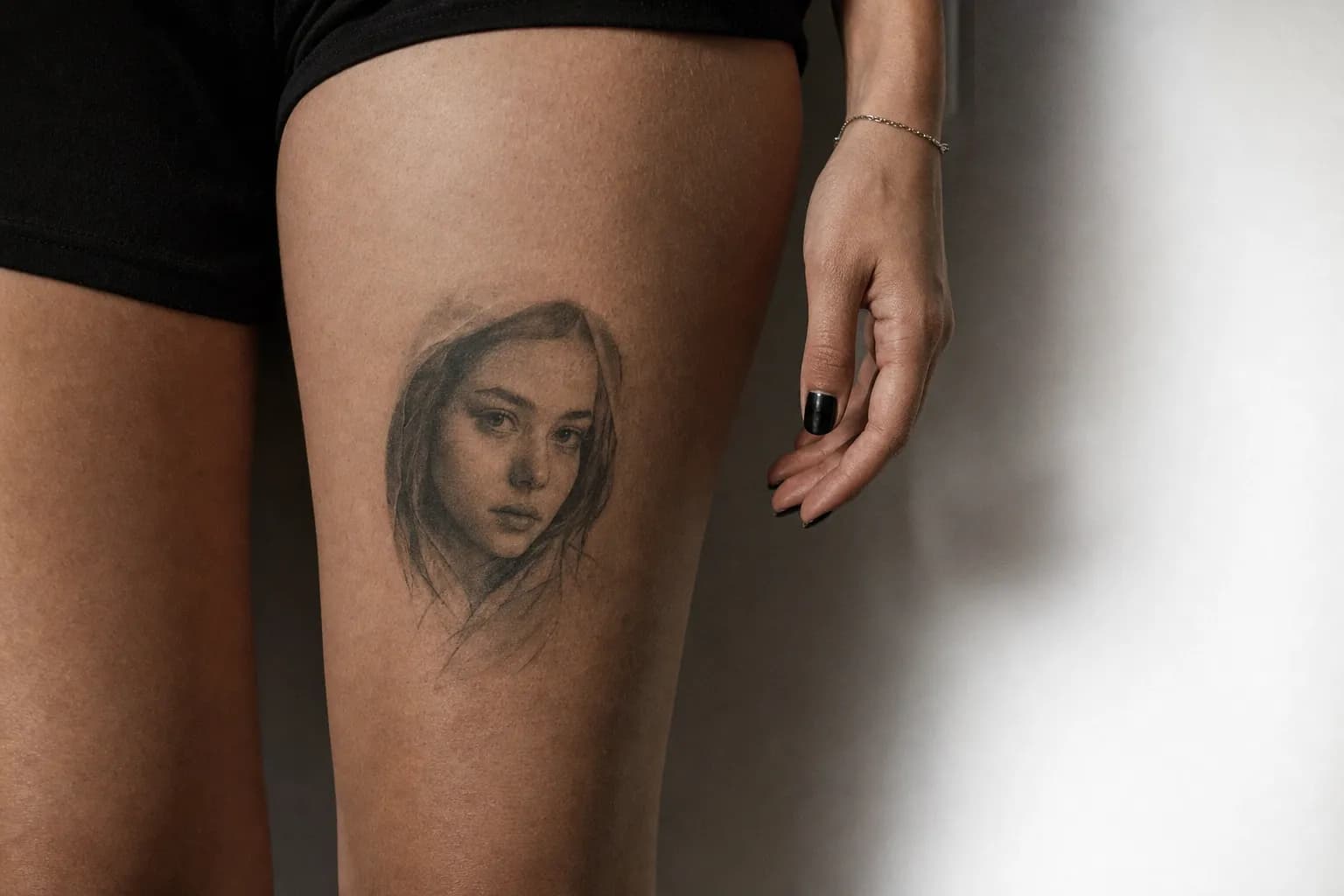How Much Do Micro Realism Tattoos Cost? A Honest Breakdown — Styles & Techniques, Sasha Tattooist Lisbon