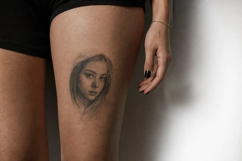 How Much Do Micro Realism Tattoos Cost? A Honest Breakdown