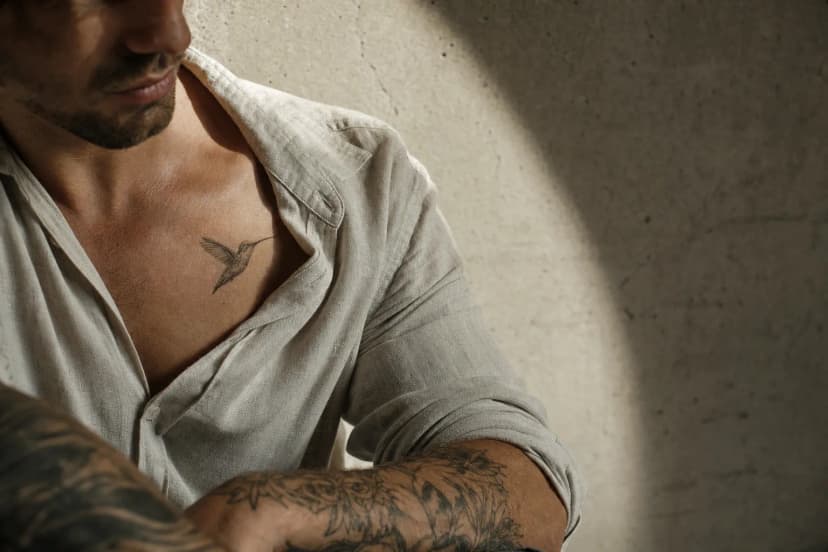 Micro Realism Tattoo Artist in Lisbon: What the Style Actually Demands