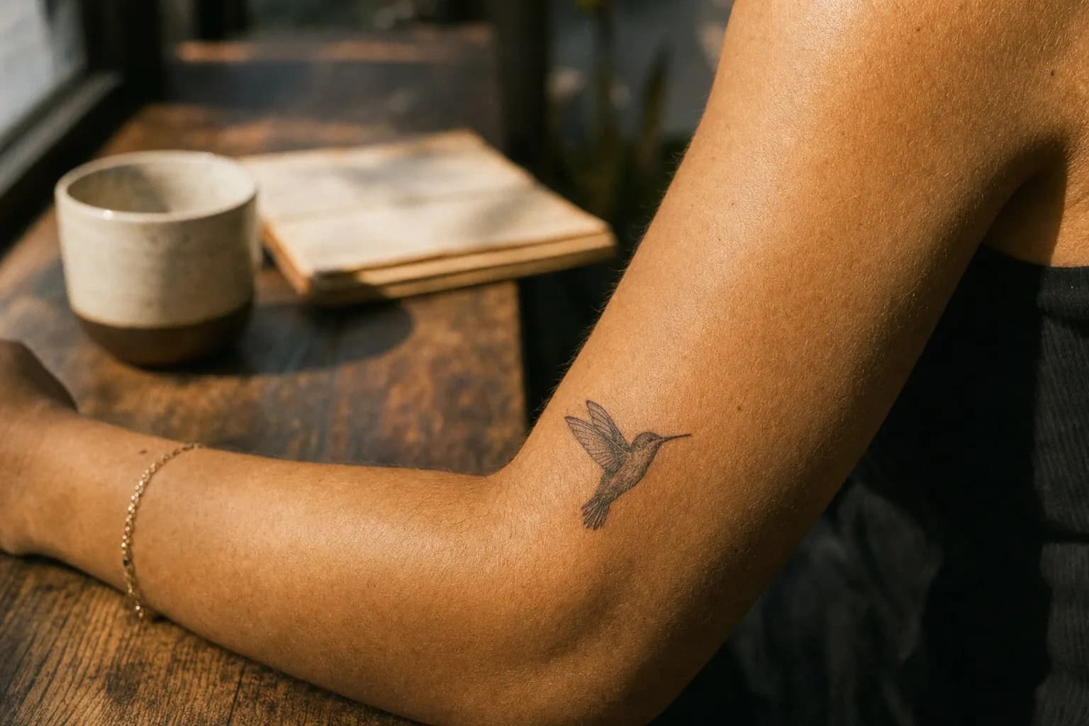 Micro Realism Tattoo Artist Near Me: What the Style Actually Demands If You're in Lisbon — Styles & Techniques, Sasha Tattooist Lisbon