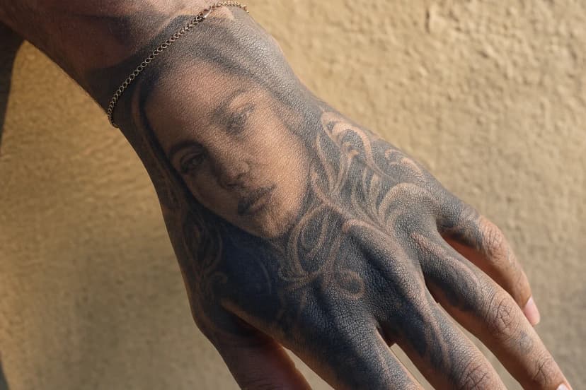 Micro Realism Tattoo Artists in Lisbon: What the Style Actually Demands