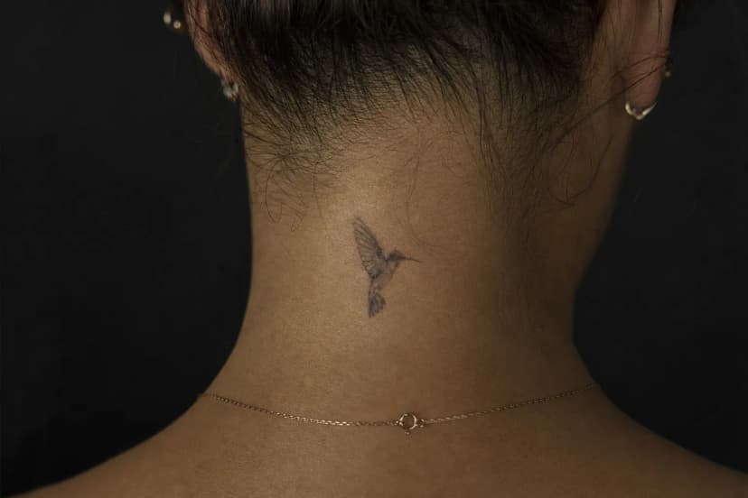 Micro Realism Tattoos in Lisbon: What the Style Actually Demands