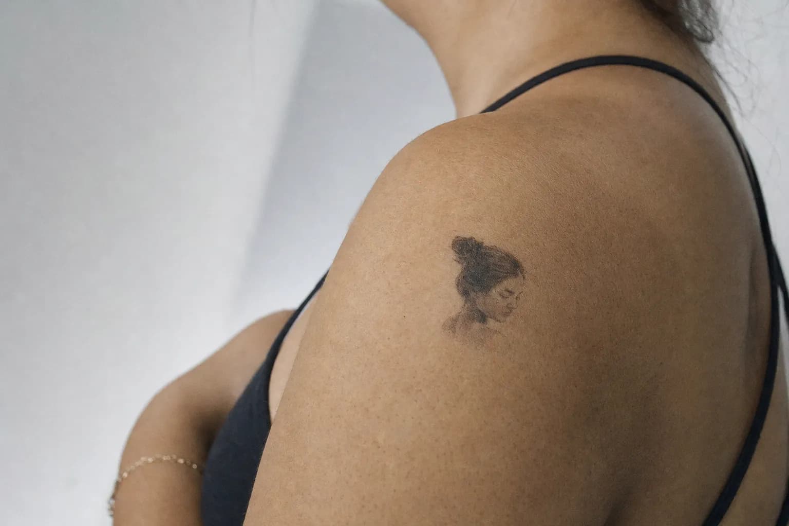 Micro Realistic Tattoo Healed: What Actually Happens to That Detail — Tattoo Care, Sasha Tattooist Lisbon