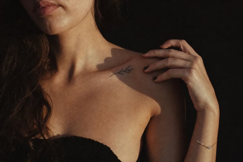 Small Tattoo Ideas in Portugal: What to Consider Before You Sit Down