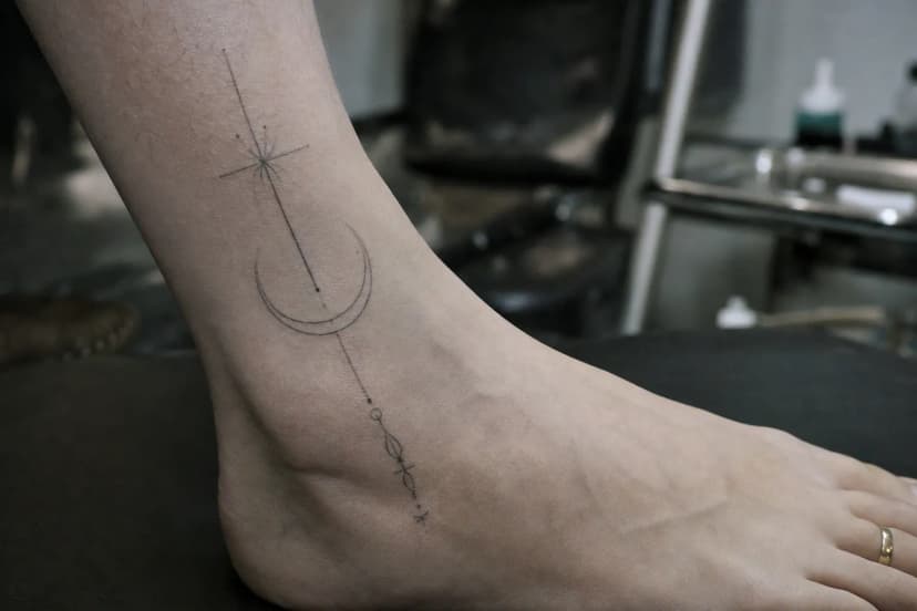 Portuguese Symbols Tattoos: Which Small Ideas Actually Hold Up