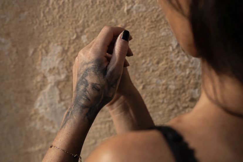 Realism Tattoo Shops Near Me: What to Actually Look For When You're in Lisbon