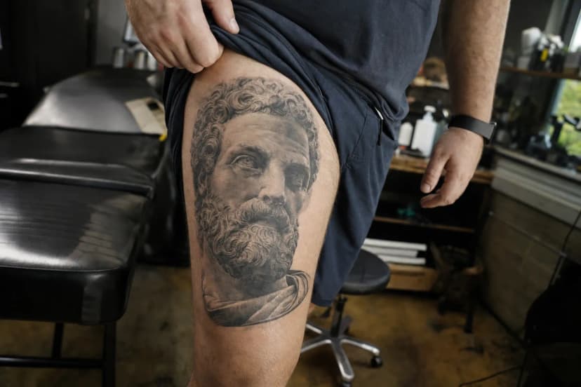 Realistic Portrait Tattoo Near Me: What to Actually Look For When You're in Lisbon