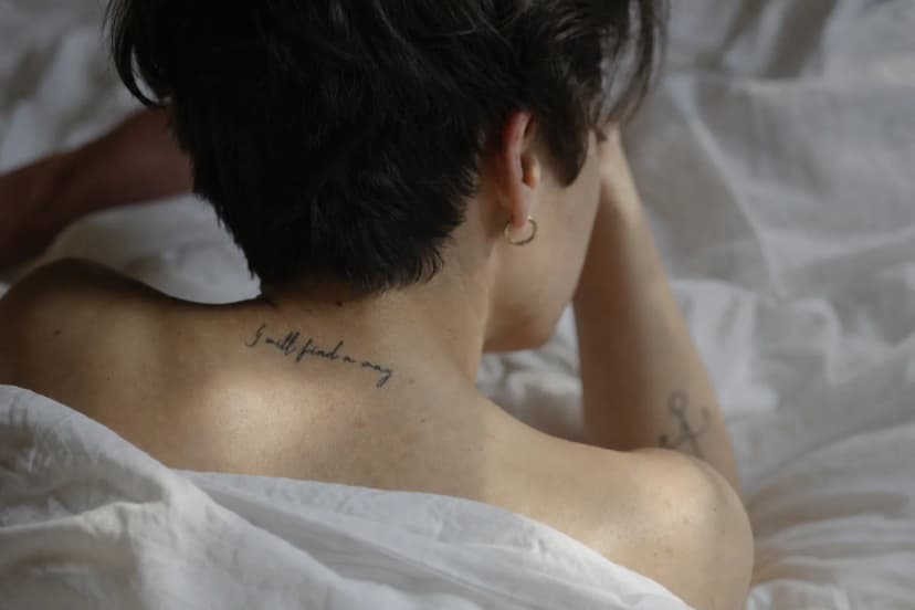 Script Tattoo Artist in Lisbon: What Great Lettering Actually Takes