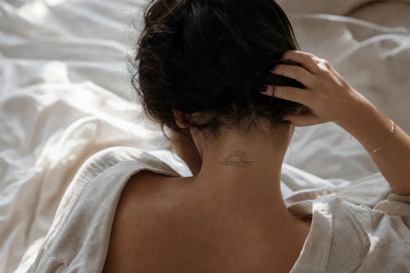 Small Tattoos in Lisbon: Size, Style, and Why Technique Matters More Than You Think