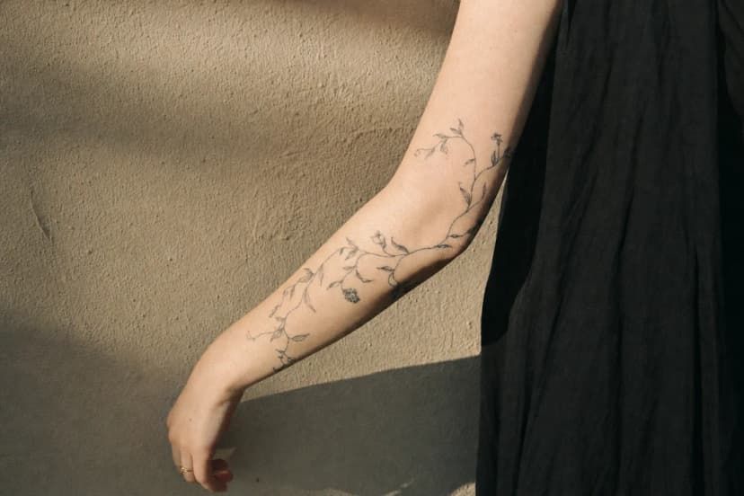 Tattoo Aftercare Tips: What Your Skin Actually Needs After You Leave the Studio