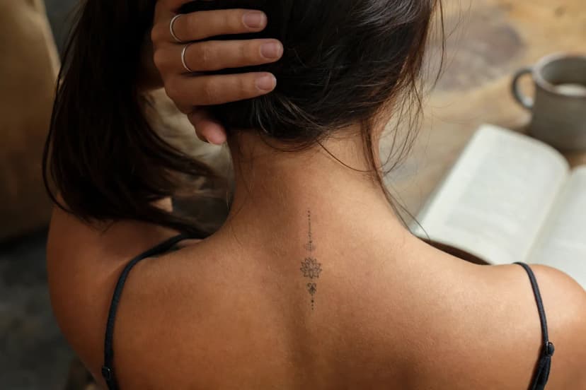 The Tattoo Healing Process: What Actually Happens Week by Week