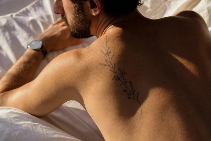 Tattoo Healing Process Day by Day: What Your Skin Is Actually Doing