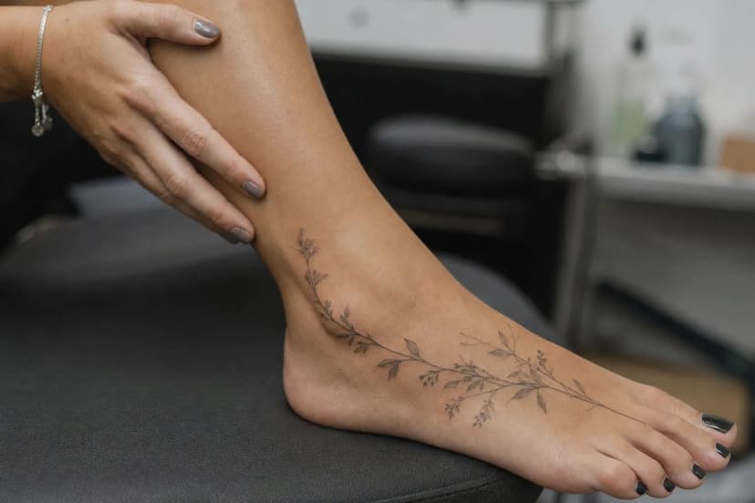 Tattoo Placement Meaning: Why Where You Put It Matters as Much as What It Is