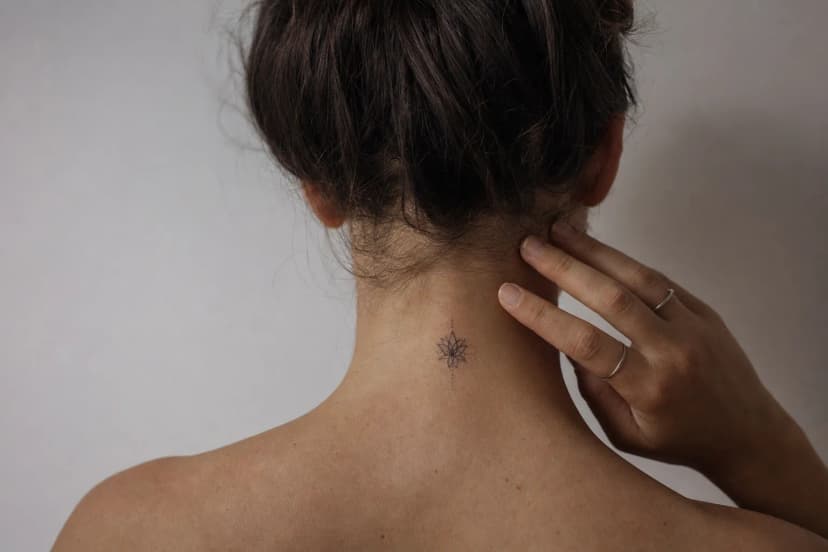 Fineline Tattoos in Lisbon: What Precision Actually Looks Like