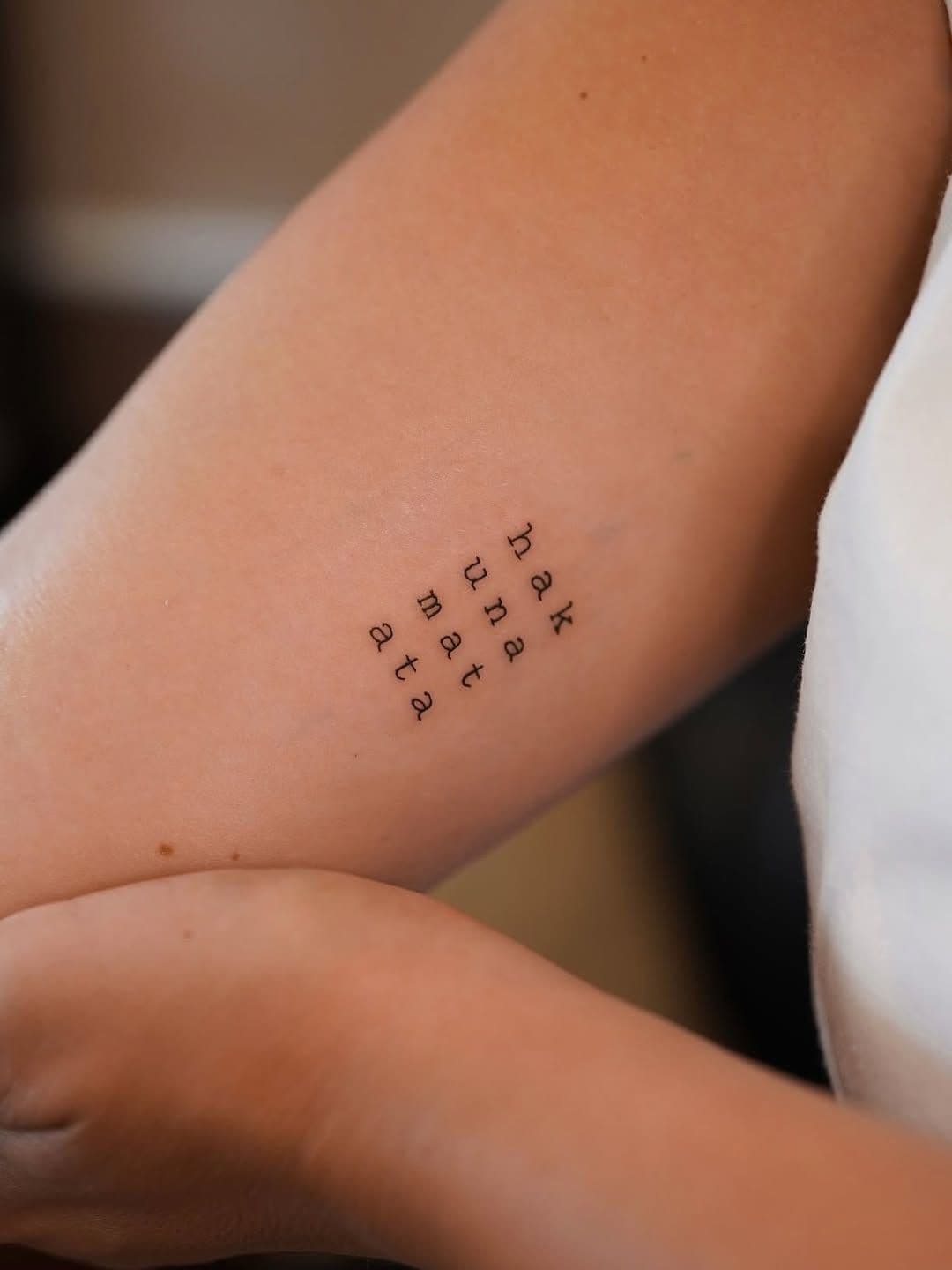 Words That Stay With You 13