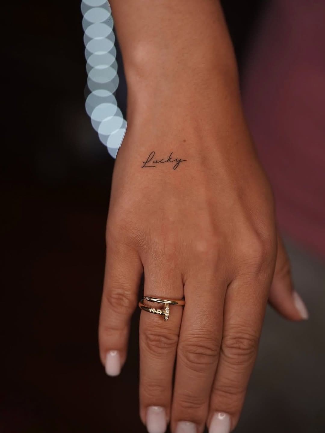 Words That Stay With You 15