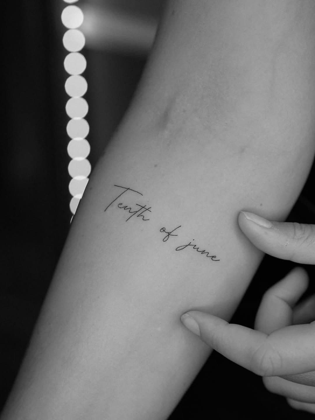 Words That Stay With You 1