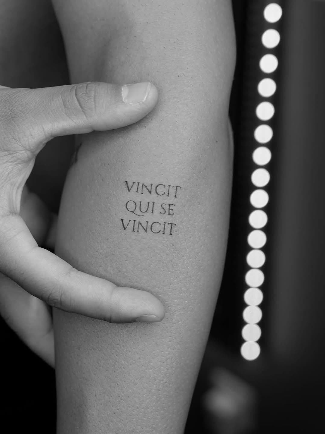 Words That Stay With You 2