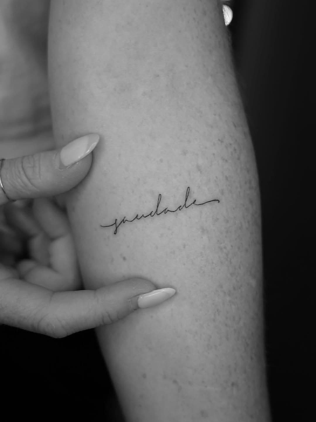 Words That Stay With You 6