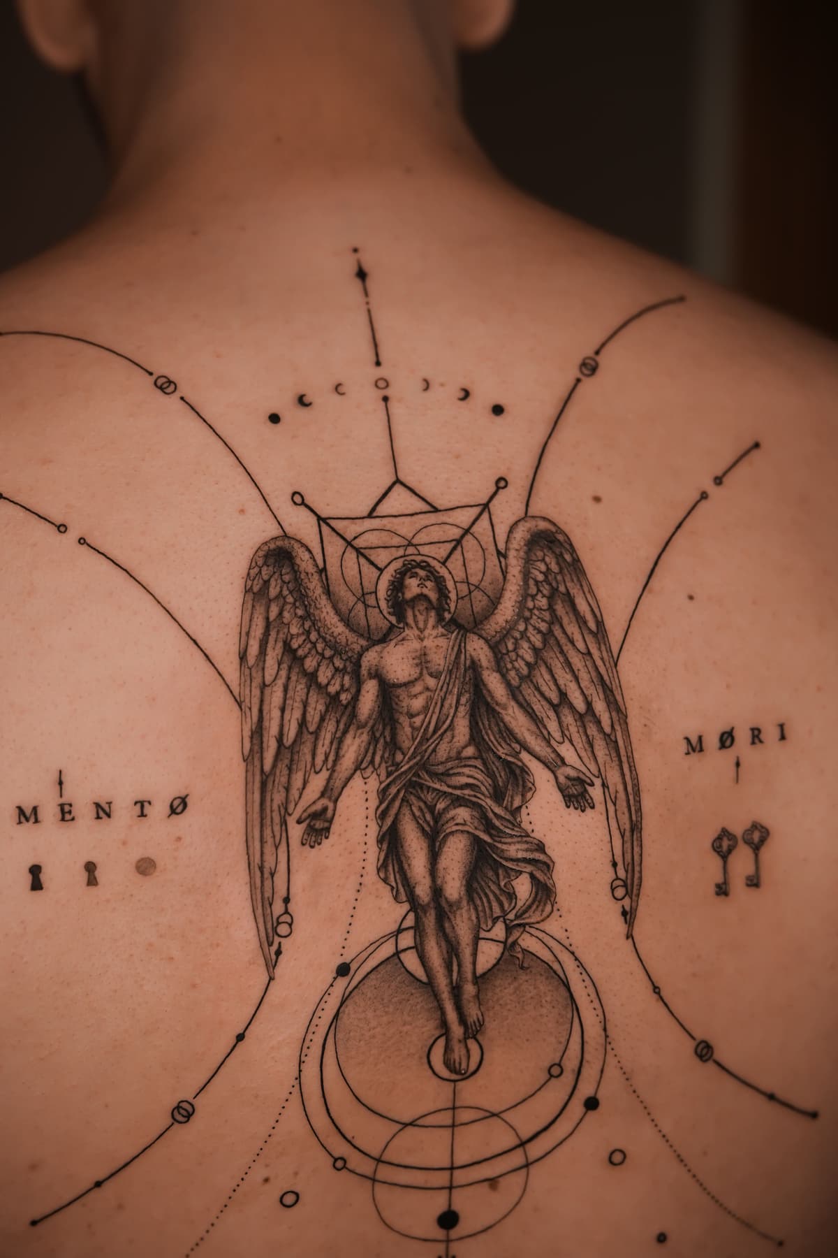 tattoo gallery