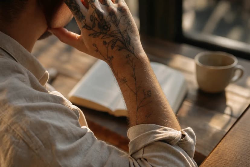 Best Botanical Tattoo Artists Near Me: What to Look For When You're in Lisbon