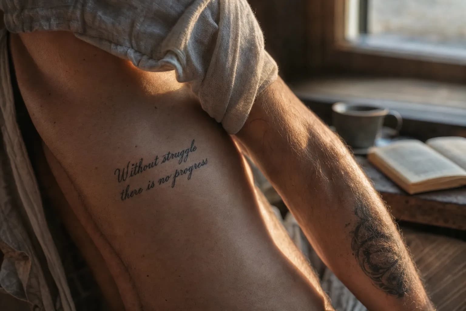 Best Lettering Tattoo Shops Near Me: What Great Script Work Actually Takes in Lisbon — Styles & Techniques, Sasha Tattooist Lisbon