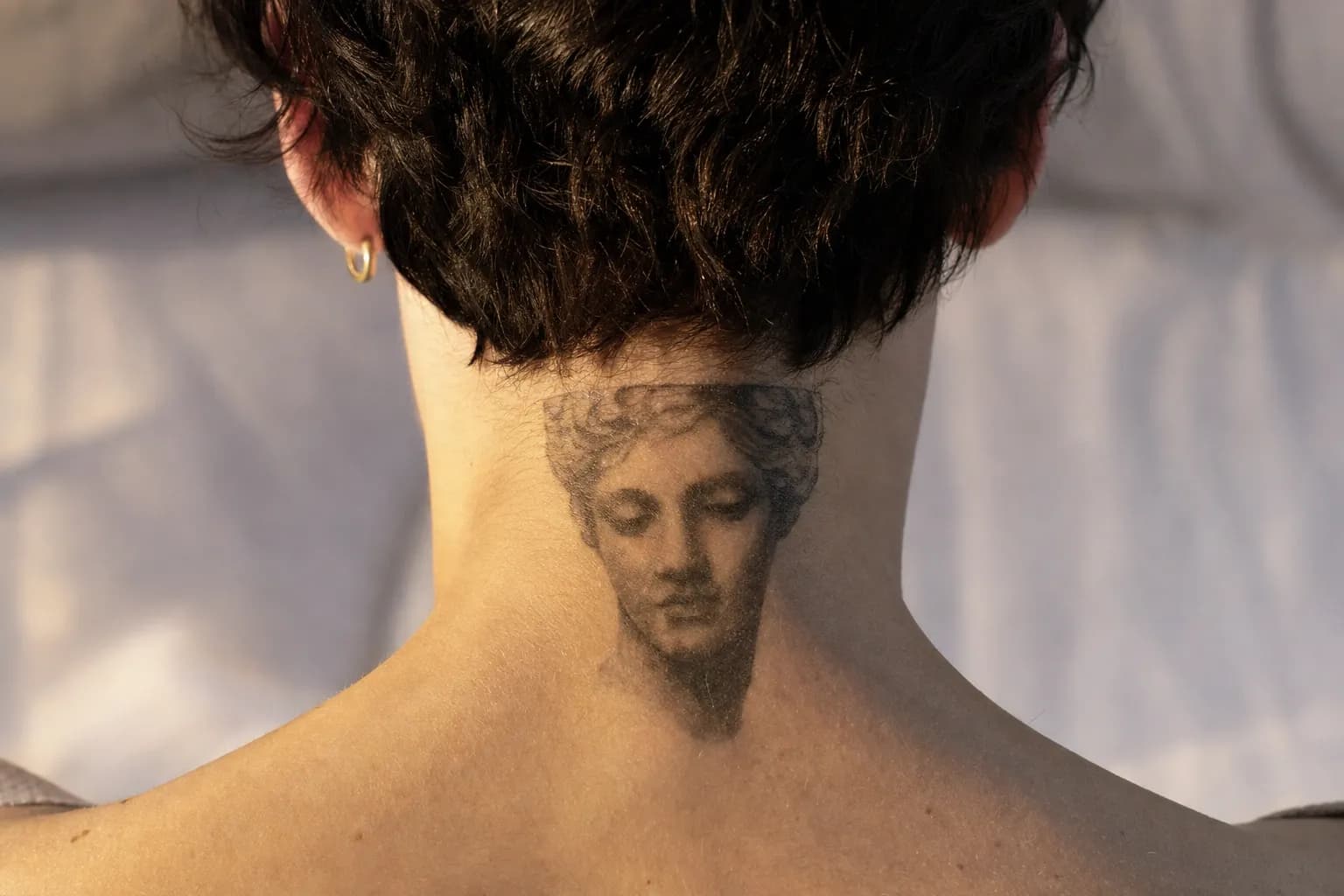 Best Realism Tattoo Artist in the World: What Elite Photorealistic Work Actually Requires — Styles & Techniques, Sasha Tattooist Lisbon