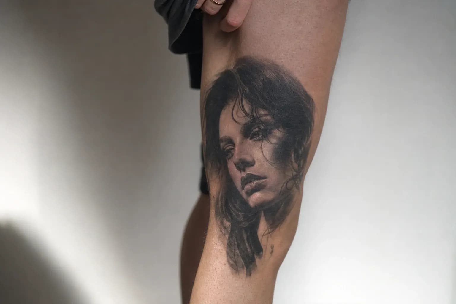 Best Realism Tattoo Artist: What to Actually Look For (Wherever You Are) — Styles & Techniques, Sasha Tattooist Lisbon