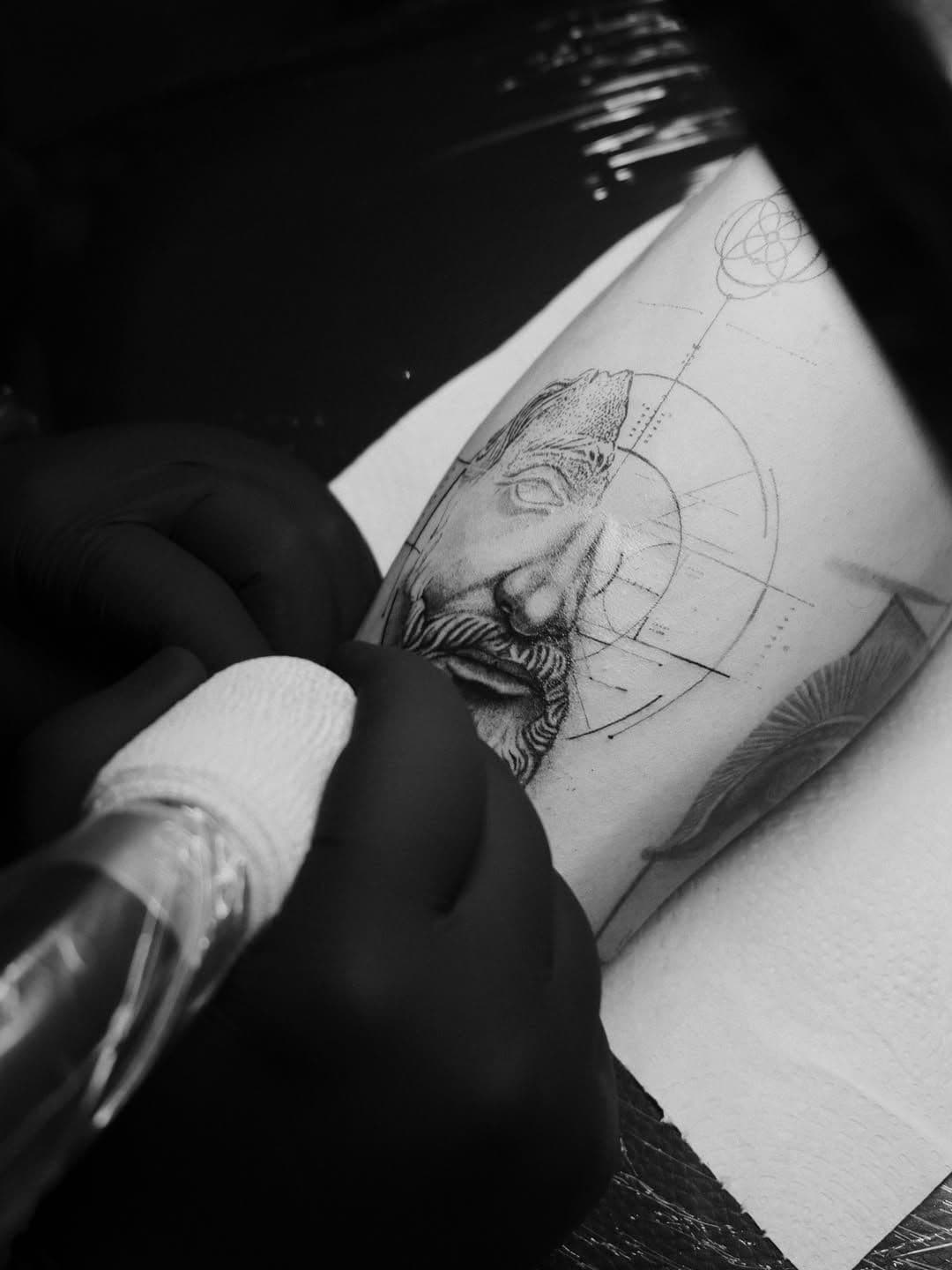 Classical Vision — Philosophy Meets Sacred Geometry