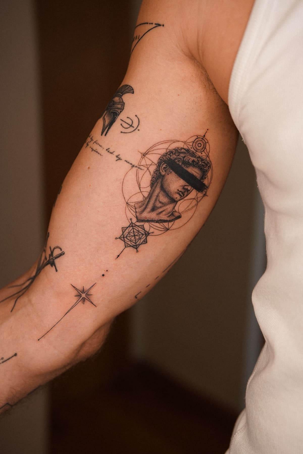 tattoo gallery