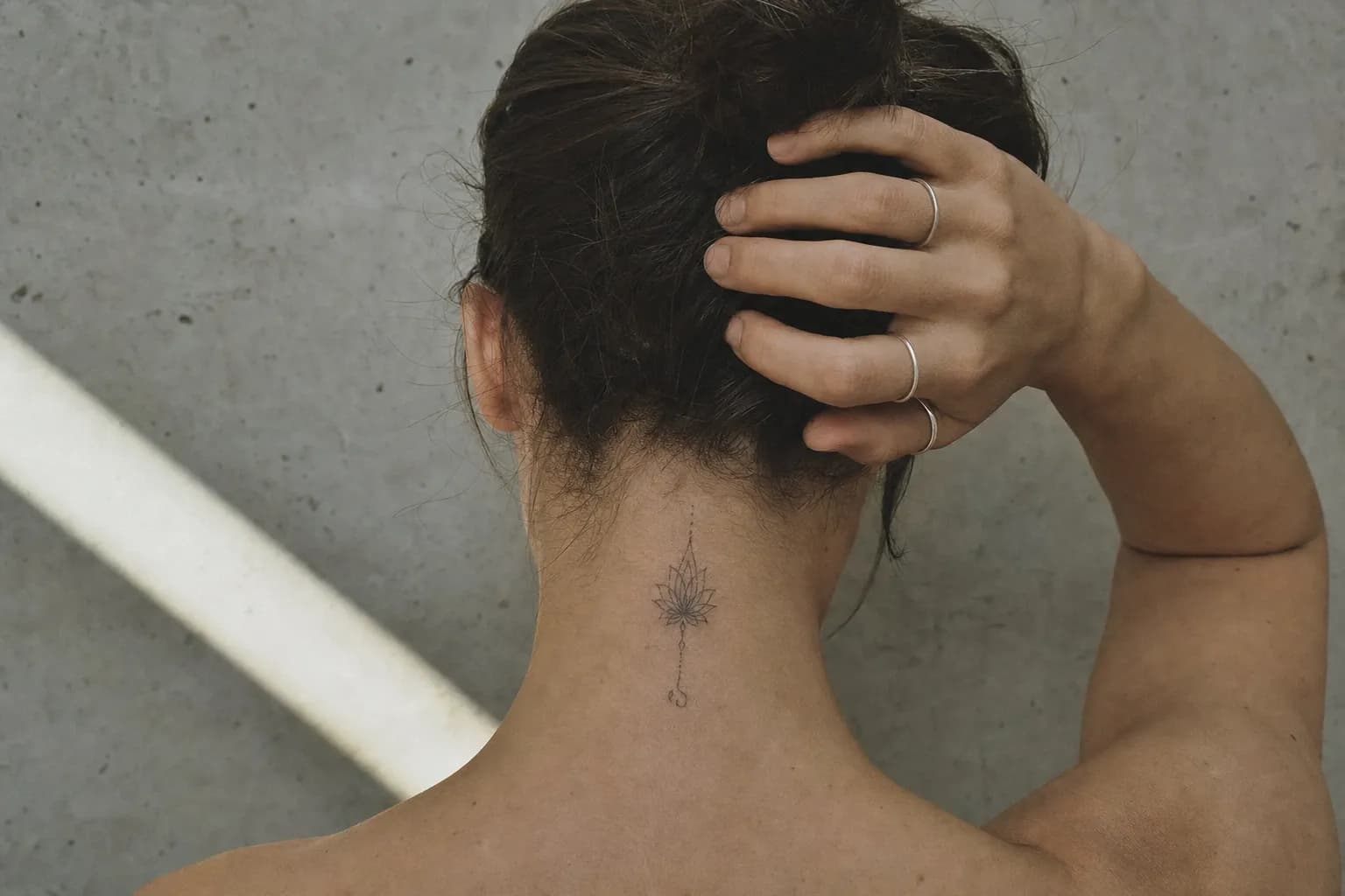 Fine Line Tattoo Artist in Lisbon: What Precision Actually Looks Like — Styles & Techniques, Sasha Tattooist Lisbon