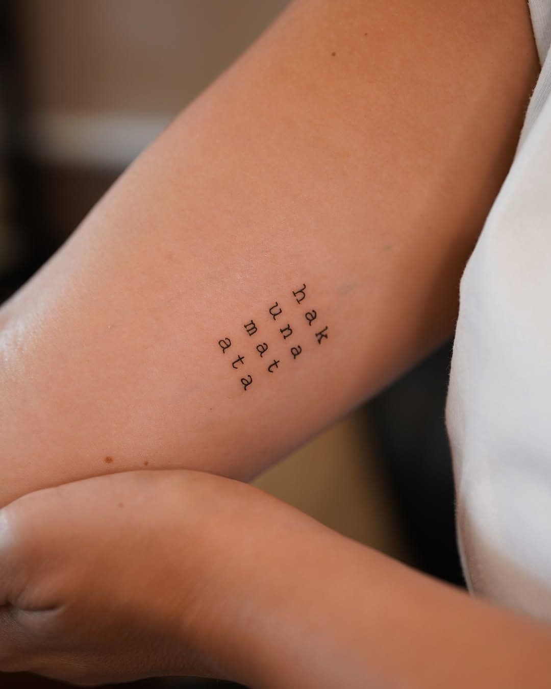 Five Tattoos One Day Bundle Session 4