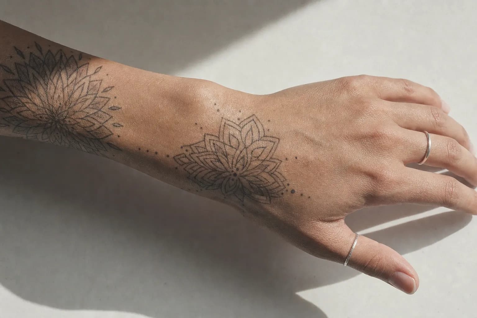 Geometric Tattoo Artist Near Me: What Precision Really Looks Like in Lisbon — Styles & Techniques, Sasha Tattooist Lisbon