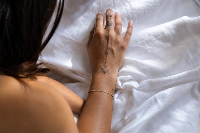 How Much Does a Small Fine Line Tattoo Cost? What Actually Drives the Price