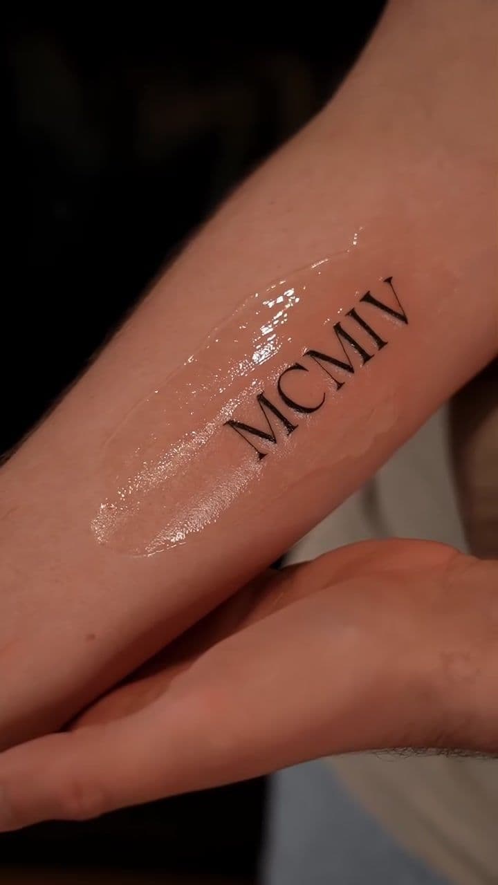 MCMIV - A Tribute to 1904 1