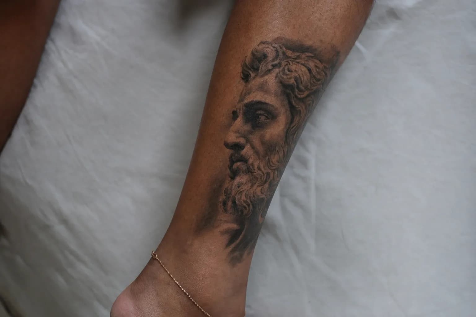 Realism Tattoo Artist Near Me: What Photorealistic Work Actually Requires in Lisbon — Styles & Techniques, Sasha Tattooist Lisbon