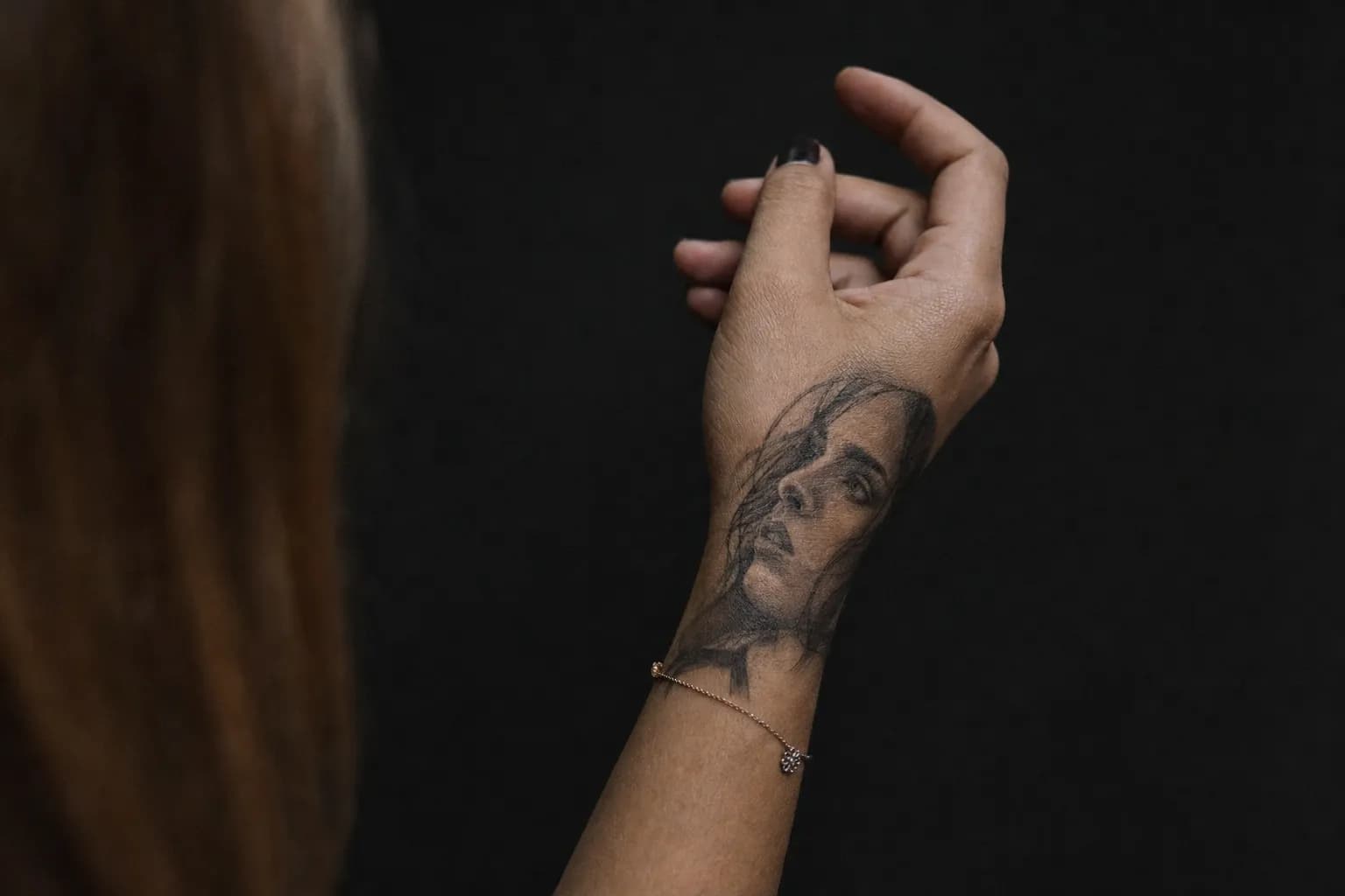 Realistic Portrait Tattoo Artists Near Me: What to Actually Look For When You're in Lisbon — Styles & Techniques, Sasha Tattooist Lisbon
