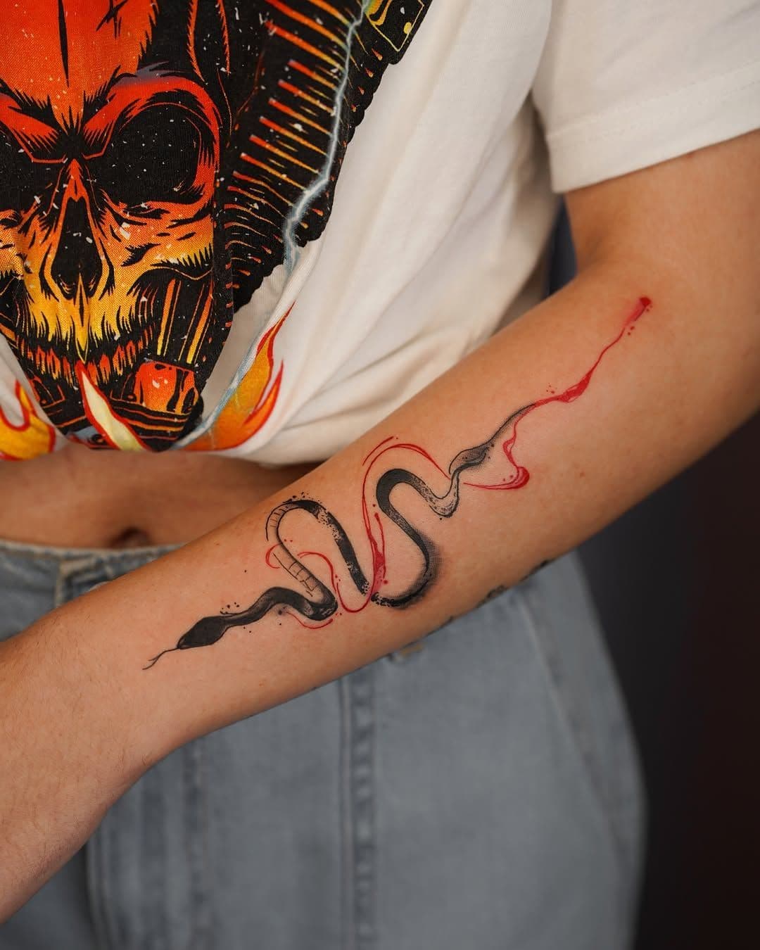 Red Ink Favorites 10