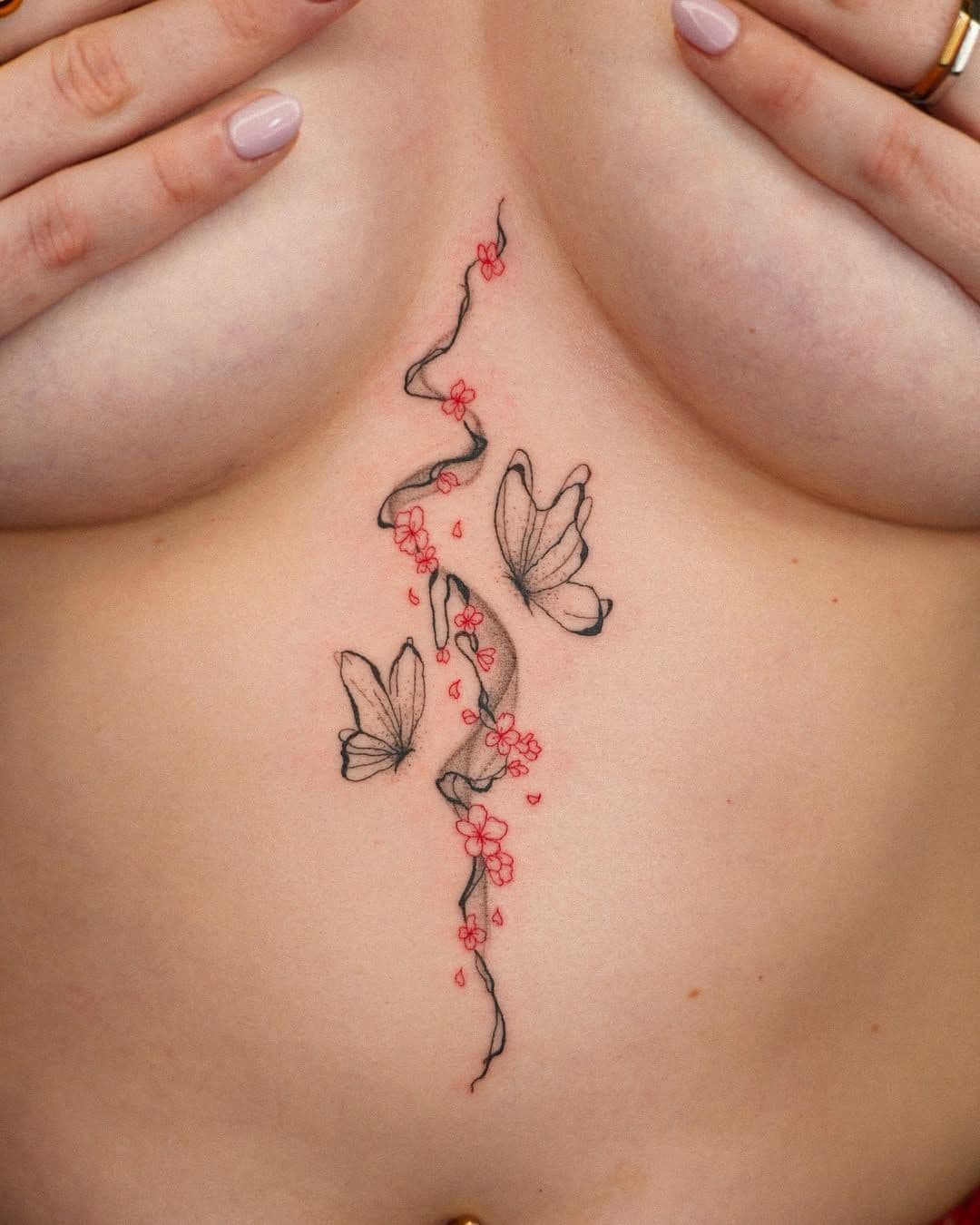 Red Ink Favorites 12