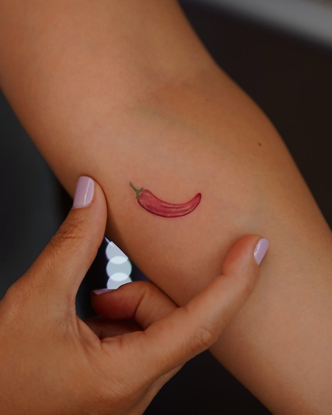 Red Ink Favorites 3
