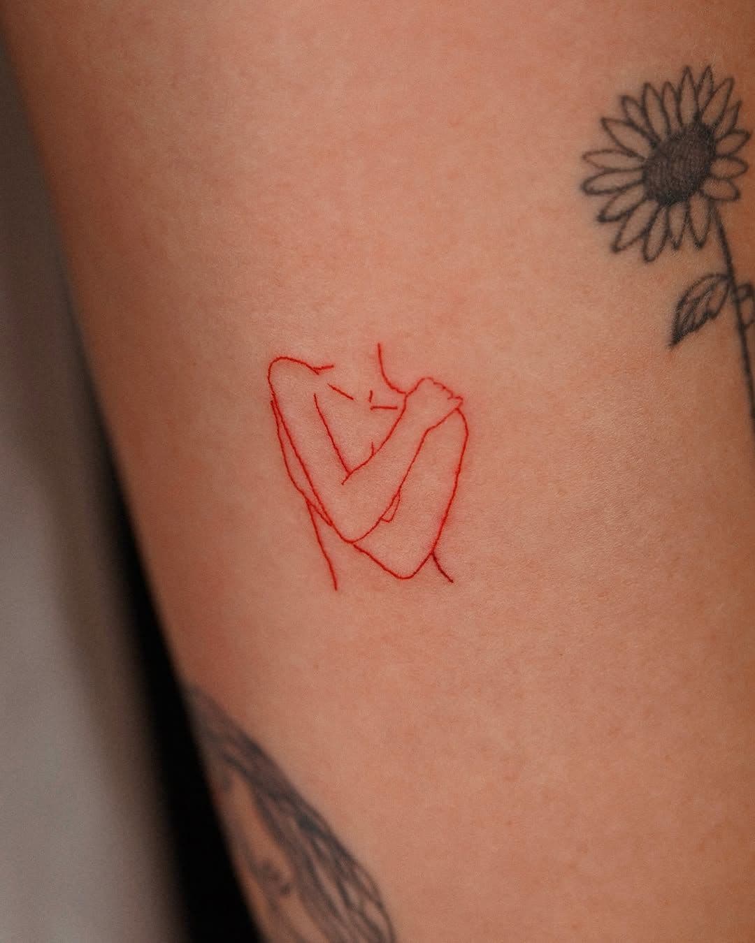 Red Ink Favorites 6